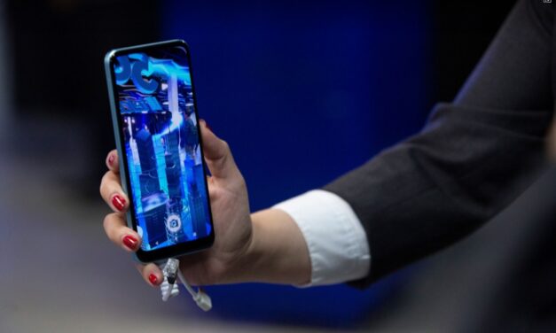 TELCEL PONE EN OPERACIÓN SU RED 5G EN MÉXICO