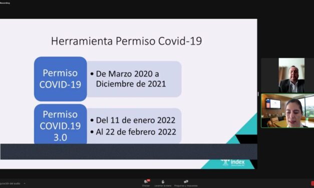 ESTARÁ INDUSTRIA MAQUILADORA PENDIENTE DE MEDIDAS SANITARIAS EN SEMÁFORO VERDE