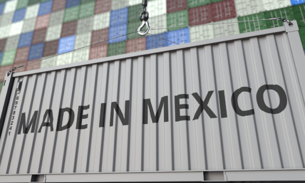 SIGUE SIENDO MÉXICO UN PAÍS ATRACTIVO PARA LA INVERSIÓN EN MANUFACTURA