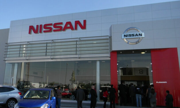 ASEGURA NISSAN QUE MÉXICO LIDERARÁ LA ELECTRIFICACIÓN AUTOMOTRIZ EN AL