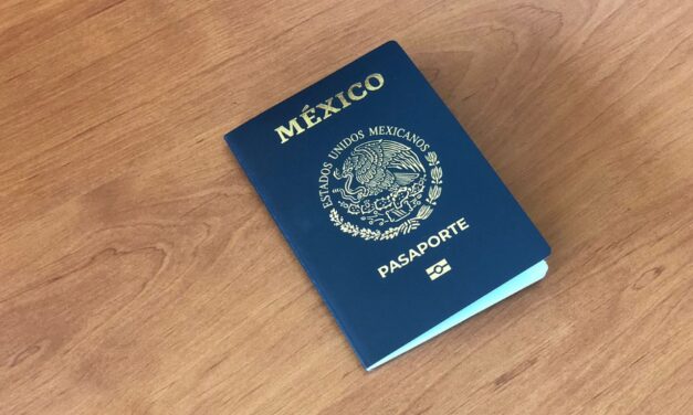 HABRÁ NUEVO NÚMERO TELEFÓNICO PARA CITAS DE PASAPORTE MEXICANO EN ENSENADA