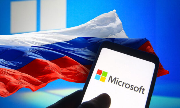 SUSPENDE MICROSOFT LA VENTA DE SUS PRODUCTOS Y SERVICIOS EN RUSIA TRAS LA INVASIÓN A UCRANIA