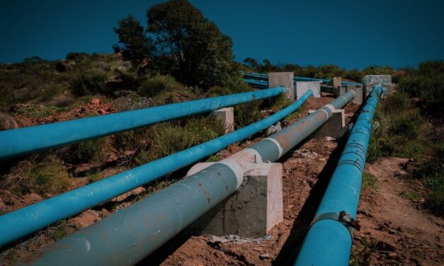 SUSPENDERÁN SERVICIO DE AGUA EN CATORCE COLONIAS DE TECATE