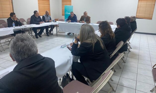 PIDE CODEEN INTEGRAR PEME AL PLAN ESTATAL DE DESARROLLO