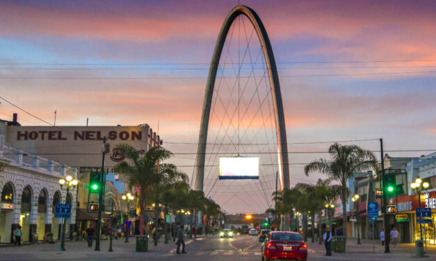 FAVORECE LA CREACIÓN E INVERSIÓN DE NEGOCIOS EN TIJUANA