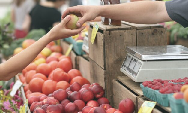 SUBIRÁ HASTA 22% PRECIO MUNDIAL DE LOS ALIMENTOS, SEGÚN LA FAO