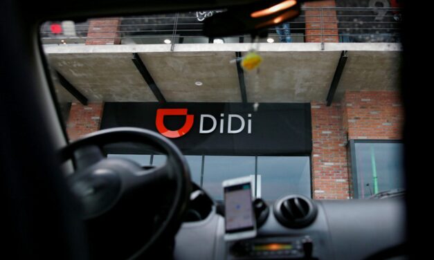 INVERTIRÁ DIDI 3,000 MDP EN MÉXICO