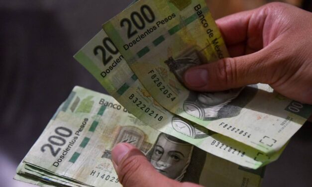 PRONOSTICA BANCO MUNDIAL CRECIMIENTO DE 2.1% PARA MÉXICO EN 2022