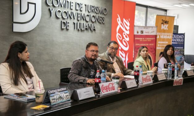 ALISTAN DEGUSTACIÓN GASTRONÓMICA EN EL “9NO FESTIVAL DEL TACO Y LA SALSA”