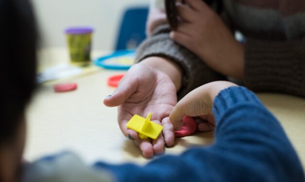 TRABAJA DIF BAJA CALIFORNIA EN LA INCLUSIÓN DE LAS PERSONAS CON AUTISMO