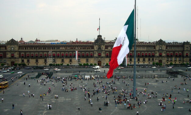 QUEDÓ MÉXICO FUERA DE LOS MEJORES PAÍSES PARA INVERTIR POR TERCER AÑO