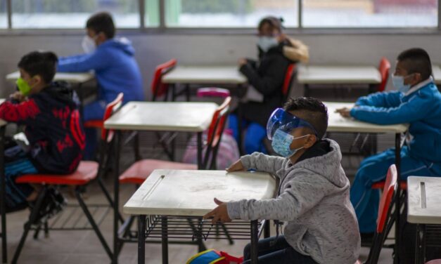 INICIÓ EN TECATE EL PROGRAMA NACIONAL DE INGLÉS EN EDUCACIÓN BÁSICA