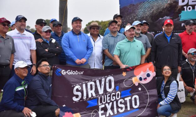 SE REALIZÓ CON ROTUNDO ÉXITO EL TORNEO DE GOLF ANUAL DE INDEX ZONA COSTA BC