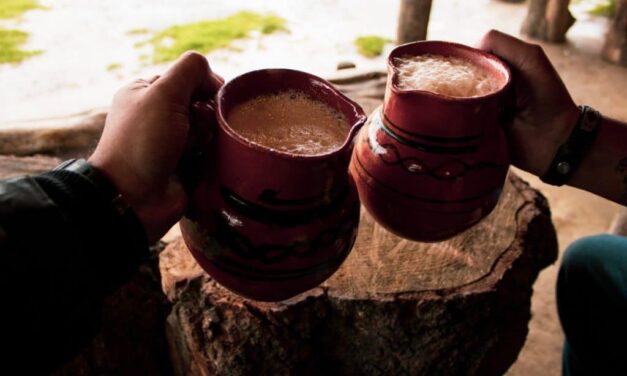 DÍA DEL PADRE: ÉCHATE UN PULQUE CON TU PAPÁ EN LA EXPO BEBIDAS ARTESANALES 2022