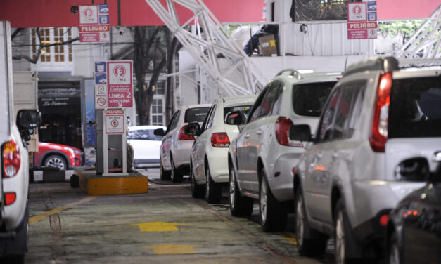 PREPARAN CAMBIOS A NORMA SOBRE VERIFICACIÓN DE AUTOS