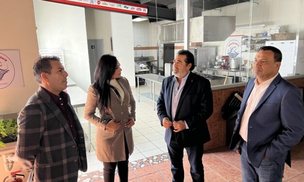 LANZAN PROGRAMA DE AUTORREGULACIÓN PARA INDUSTRIA RESTAURANTERA DE TJ