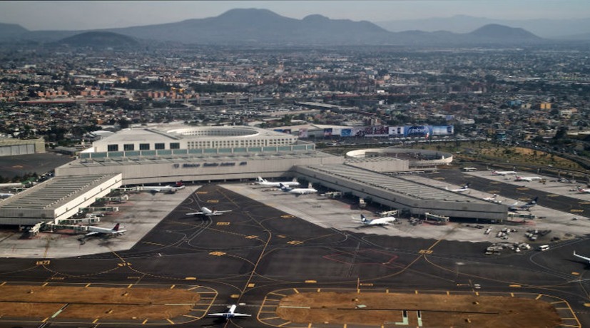 ES FUNDAMENTAL PARA MÉXICO RECUPERAR CATEGORÍA 1 EN AVIACIÓN