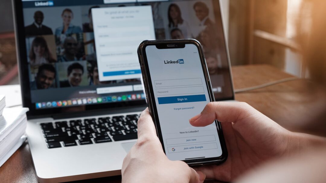 TRABAJA LINKEDIN EN UNA IA PARA LA BÚSQUEDA DE EMPLEO