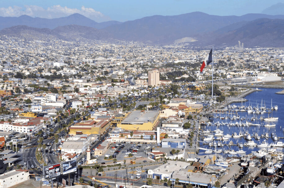 Invierten 36 mdp en desarrollo de pymes en Ensenada