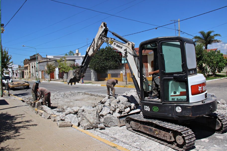 Están por concluir 43 obras por más de 83 mdp del Ramo 33 en Ensenada