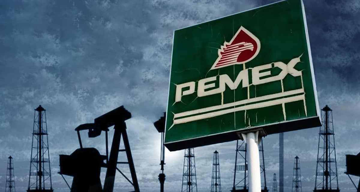 Incursionará PEMEX en las energías renovables a partir de 2030