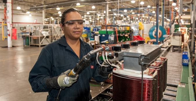 Duplicará el PIB una mayor inclusión de la mujer a la fuerza laboral