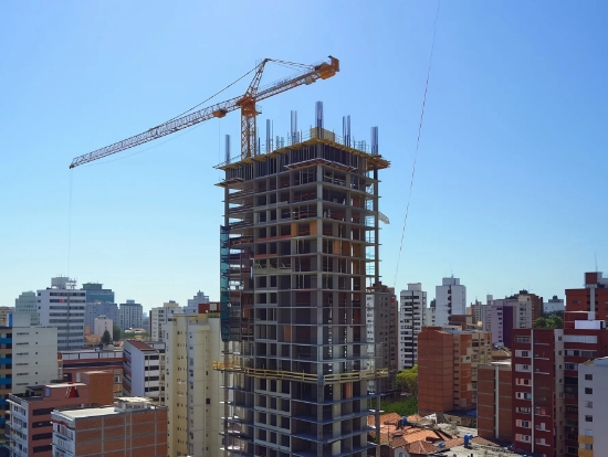 Contempla sector inmobiliario de México inversión por 14 mil 500 mdd en 2024