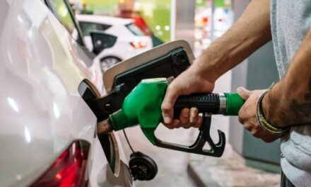 Elimina Hacienda el estímulo fiscal para gasolina magna