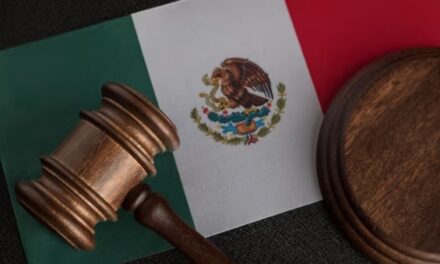 Ocupa México 4to lugar de países con más demandas de inversionistas extranjeros