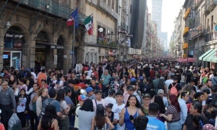 Se mantiene México como el país con menos vacaciones en Latinoamérica