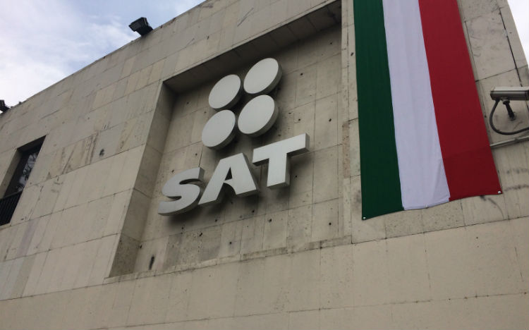 Impulsa comercio exterior la Ventanilla Única del SAT