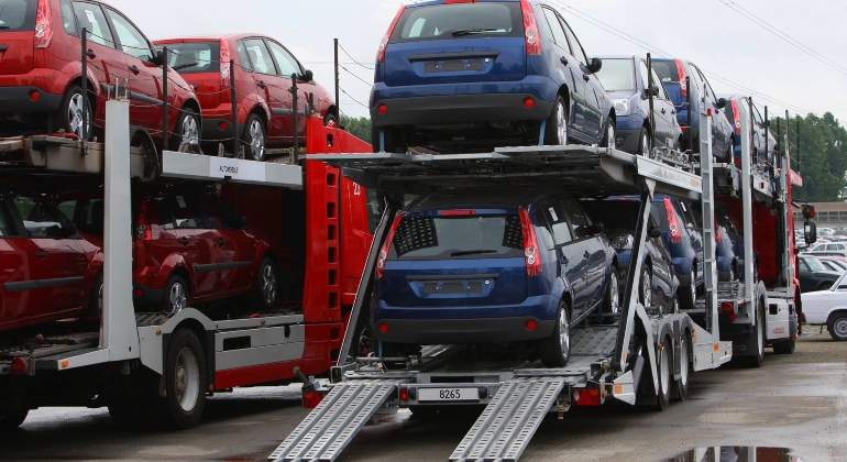 Acordaron México, EU y Canadá ir contra prácticas antimercado de autos