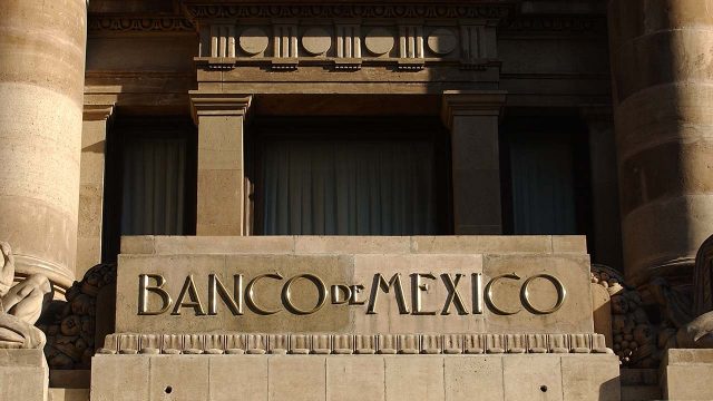 Bajó BANXICO expectativas económicas para 2024