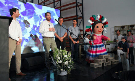 Inauguró Birmingham Fastener centro de distribución en México