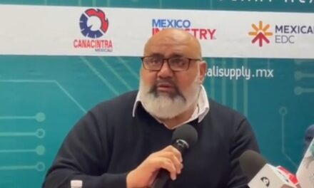 Señala CCE Mexicali que carecen de perfil varios candidatos municipales