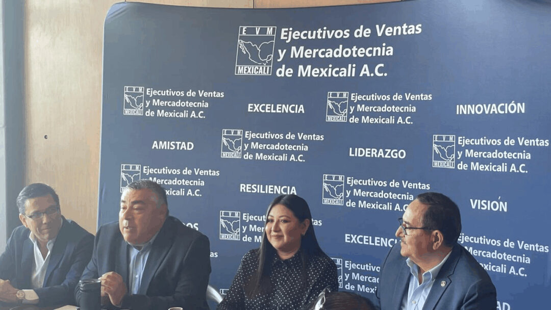 Muestrán jóvenes interés en la mercadotecnia