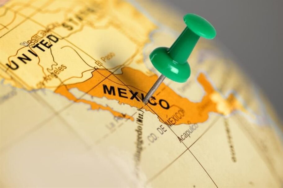 Se posiciona México como primera opción de inversionistas por nearshoring