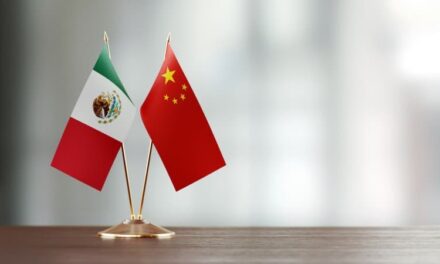 Incrementa China su inversión en México tras guerra comercial con EU