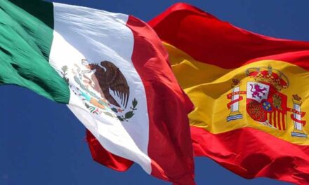 Lidera México la inversión latina en España con 44% de las sociedades capital