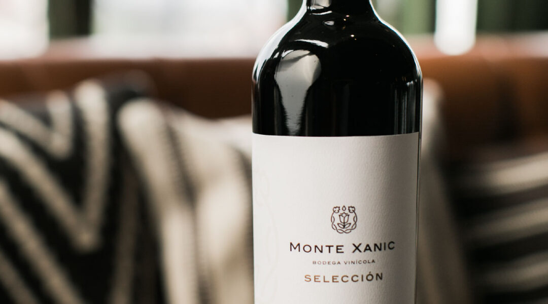 Engalana Monte Xanic a los vinos mexicanos con medallas internacionales