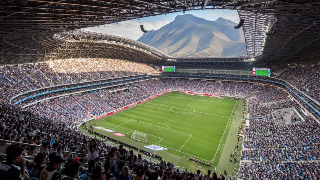 Espera Monterrey derrama de 27 mdd por Sorteo del Mundial 2026