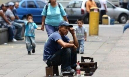 Disminuyó la pobreza laboral en 1er trimestre