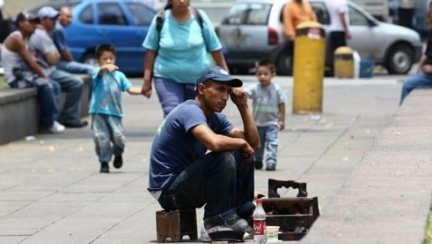 Disminuyó la pobreza laboral en 1er trimestre