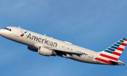 Inauguró American Airlines ruta diaria Dallas-Veracruz