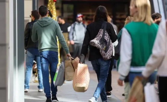 Disminuyó la confianza del consumidor en mayo