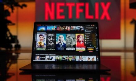 Aventaja netflix a Prime Video en atracción de anunciantes