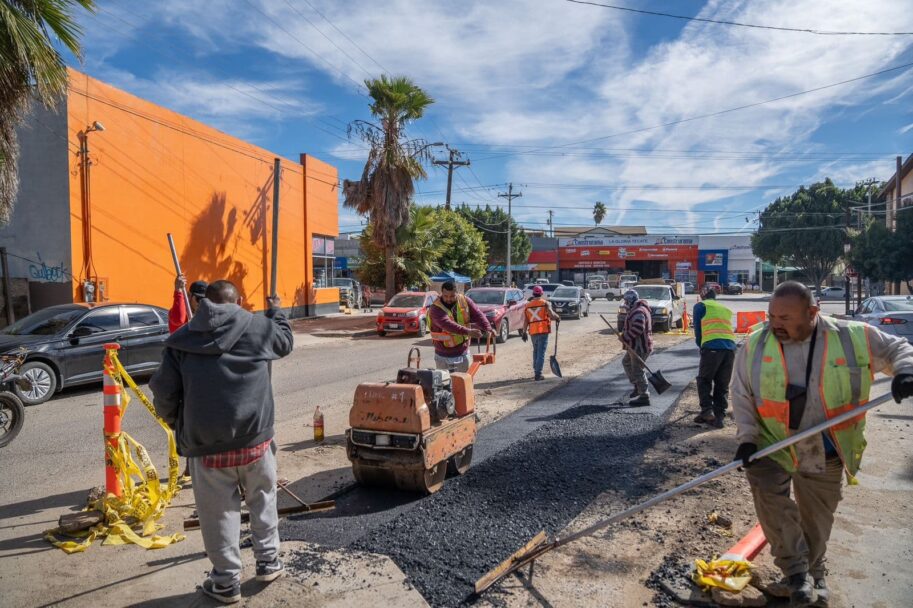 Invierten más de 4 mdp en programa Bache por Delante en Tecate