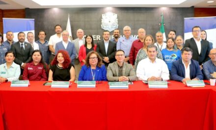 Arrancó proyecto binacional estuarios México-Chile a favor del medio ambiente BC