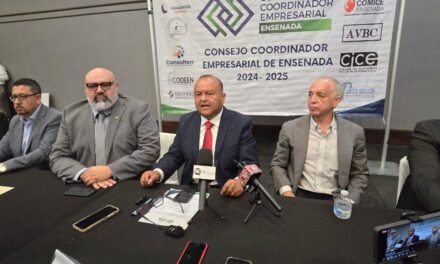 Asegura CCEE que mejoró participación electoral en México y Ensenada