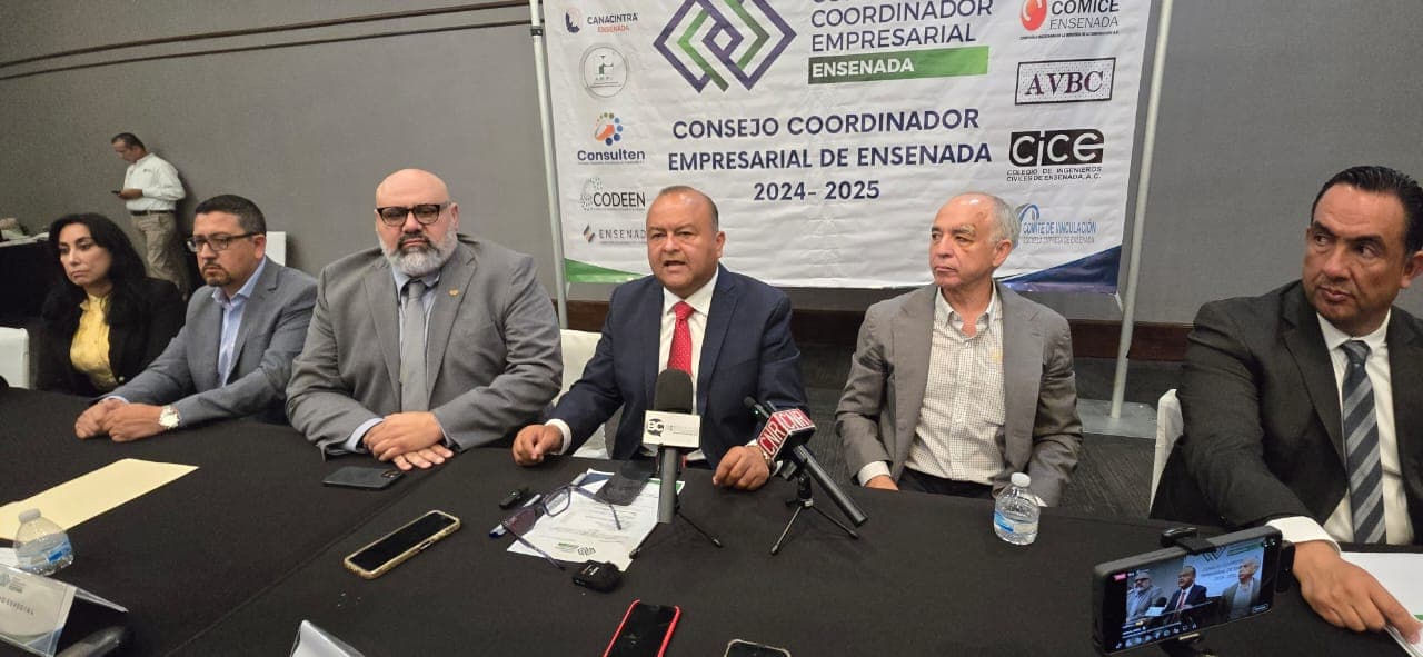 Asegura CCEE que mejoró participación electoral en México y Ensenada